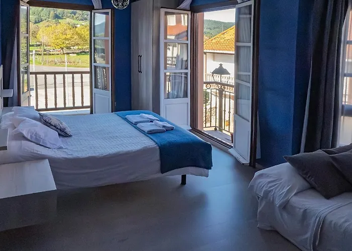 Hotel Rural En Las Solanas Escalante