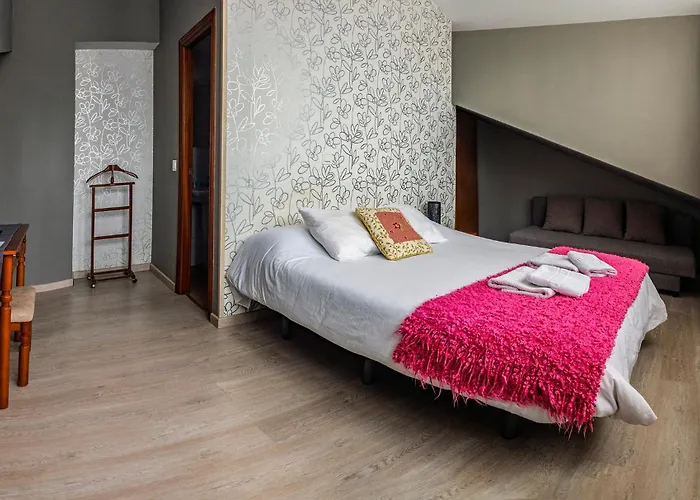 Rural En Las Solanas * Escalante