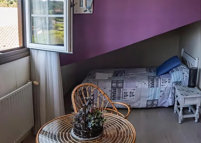 Rural En Las Solanas * Escalante