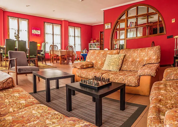 Rural En Las Solanas *