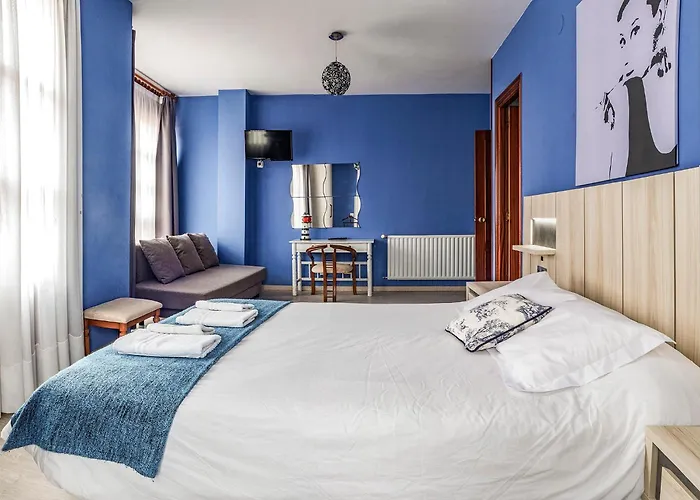 Rural En Las Solanas