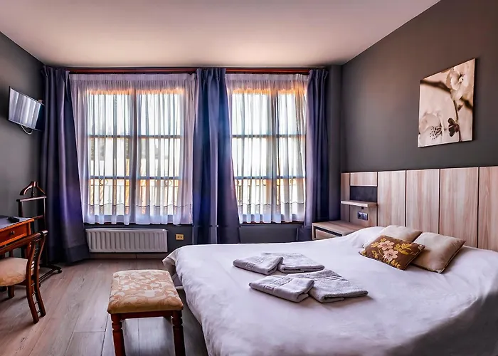 Rural En Las Solanas Hotel Escalante