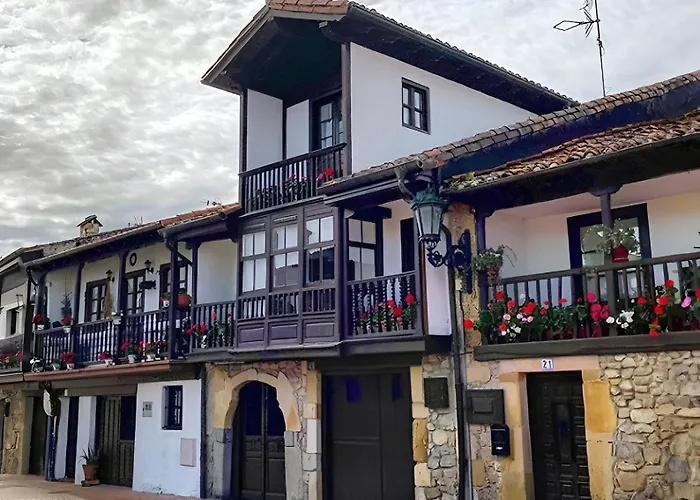 Rural En Solanas Escalante