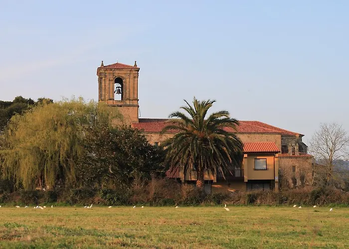 Rural En Las Solanas * Escalante