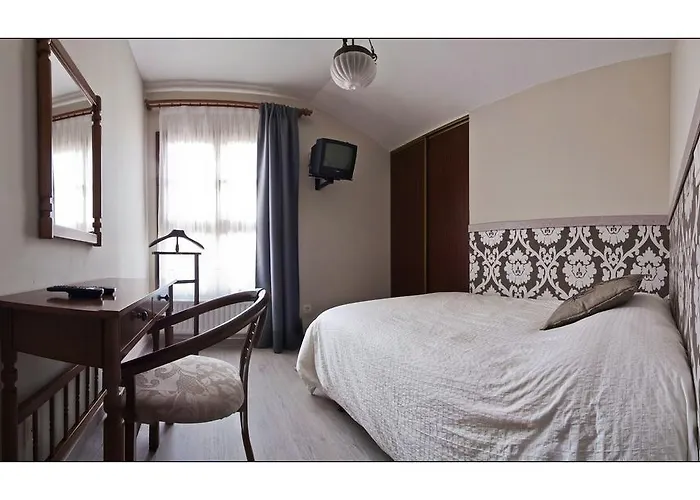 호텔 Rural En Las Solanas 에스칼란테