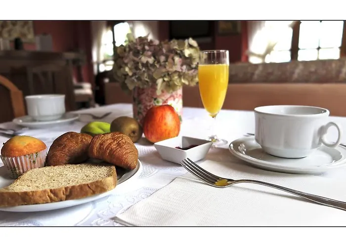 Rural En Las Solanas * 에스칼란테