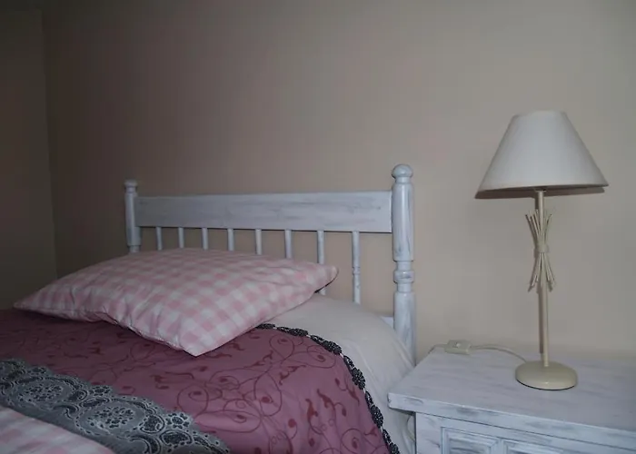 호텔 Rural En Las Solanas *