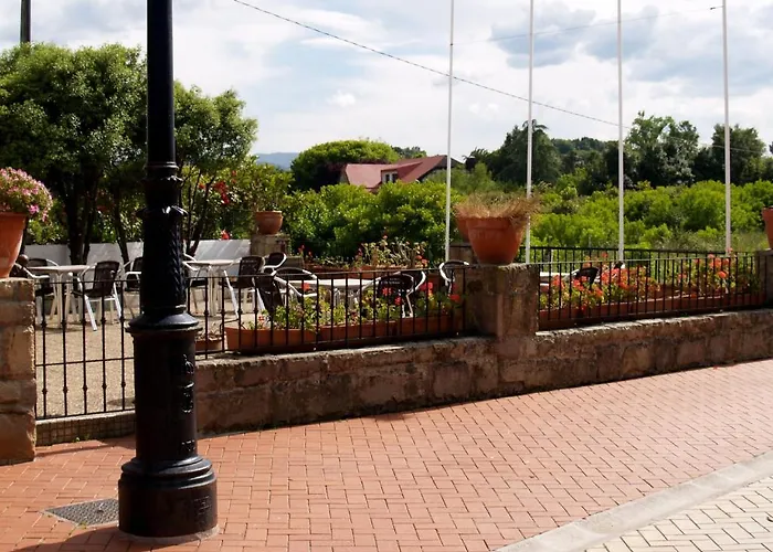 Rural En Las Solanas *