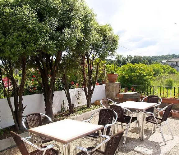 Rural En Las Solanas