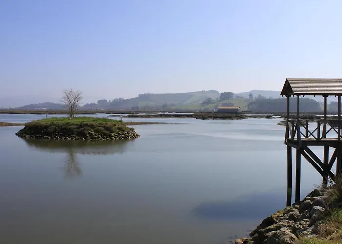 Rural En Las Solanas * 에스칼란테