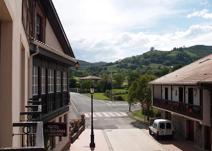 Rural En Las Solanas