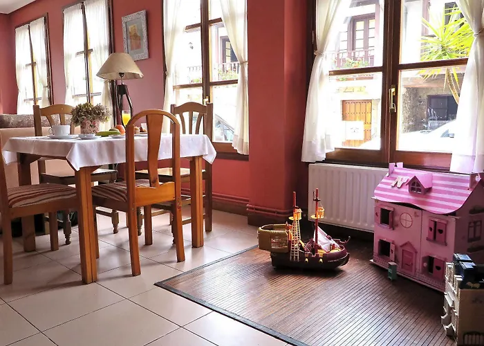 Hotel Rural En Las Solanas *