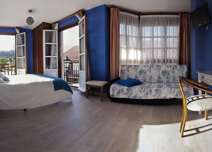 Rural En Las Solanas