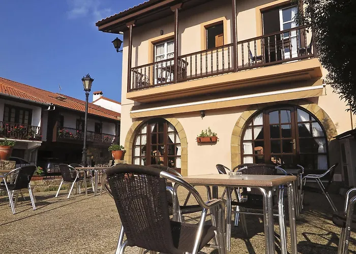 Rural En Las Solanas Hotel *