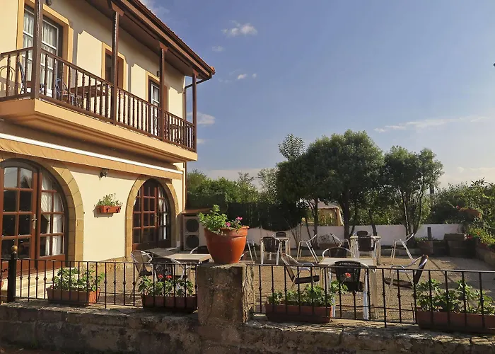 Rural En Solanas エスカランテ