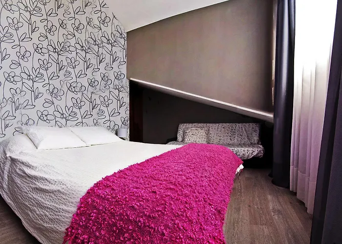 Rural En Solanas ホテル エスカランテ