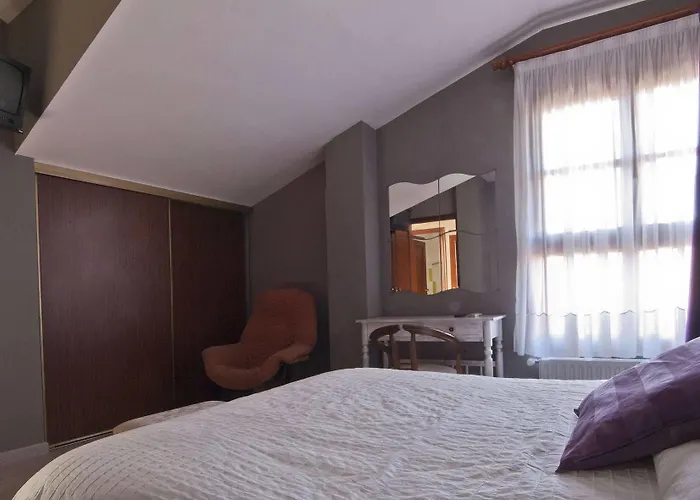 Rural En Las Solanas