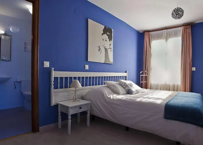 Rural En Las Solanas Hotel Escalante