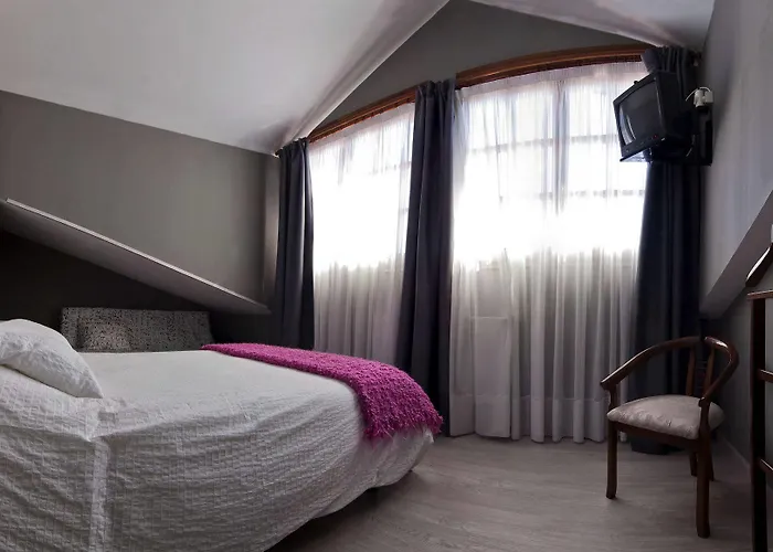 Rural En Solanas ホテル エスカランテ