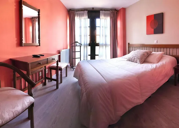 Rural En Las Solanas