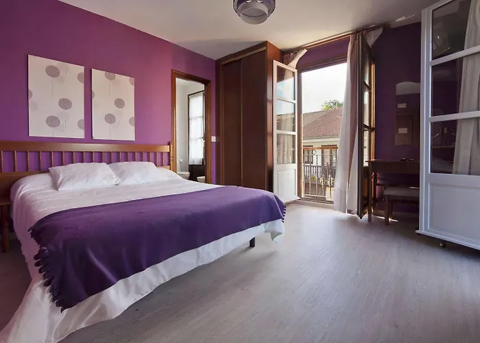 ホテル Rural En Solanas エスカランテ