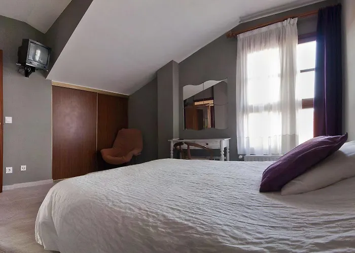 Rural En Solanas エスカランテ