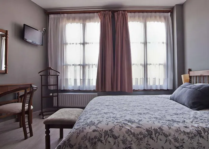 Hotel Rural En Solanas Escalante