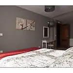 Hotel Rural En Las Solanas