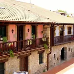 Hotel Rural En Las Solanas