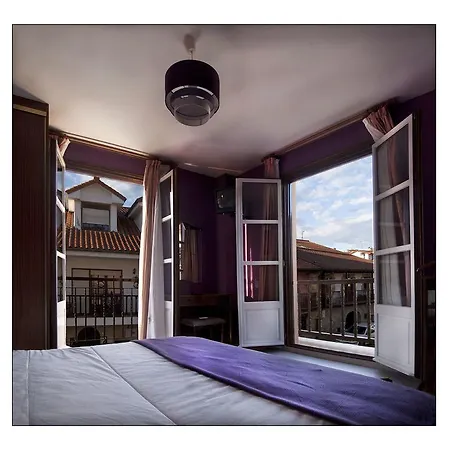 Rural En Solanas Hotel *