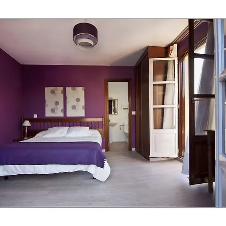 Hotel Rural En Solanas Escalante