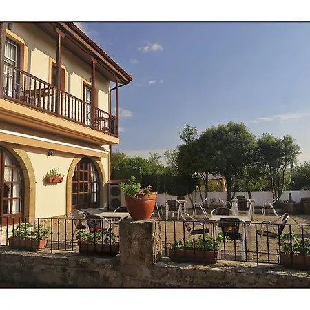 Rural En Solanas