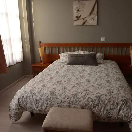 Hotel Rural En Solanas