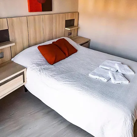 Отель Rural En Solanas *