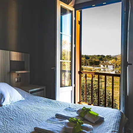 Rural En Solanas Эскаланте