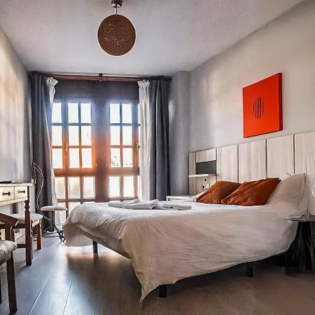 Rural En Solanas Эскаланте