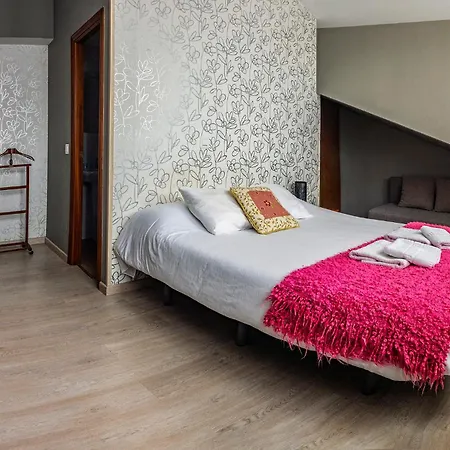 Rural En Solanas * Эскаланте