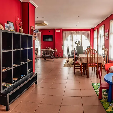 Rural En Solanas * Эскаланте