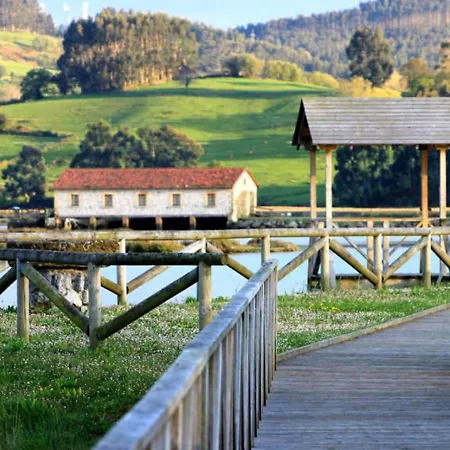 Отель Rural En Solanas Эскаланте