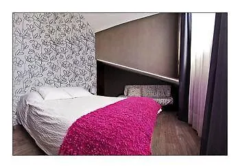 Hotel Rural En Solanas *