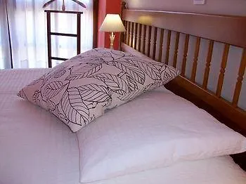 Hotel Rural En Solanas Escalante