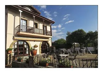 Hotel Rural En Solanas