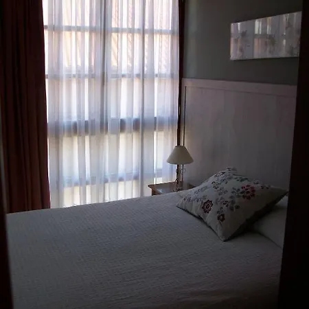 Hotel Rural En Solanas Escalante