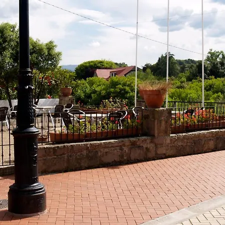 Rural En Solanas *