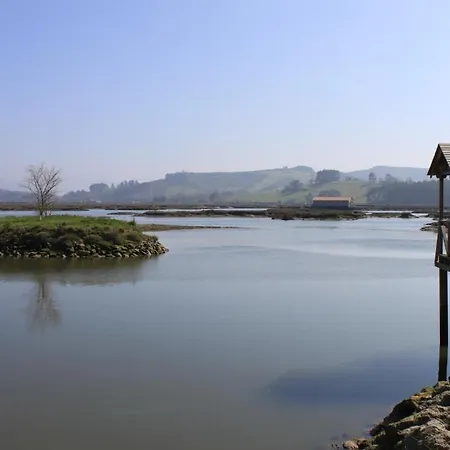 Rural En Solanas * Эскаланте