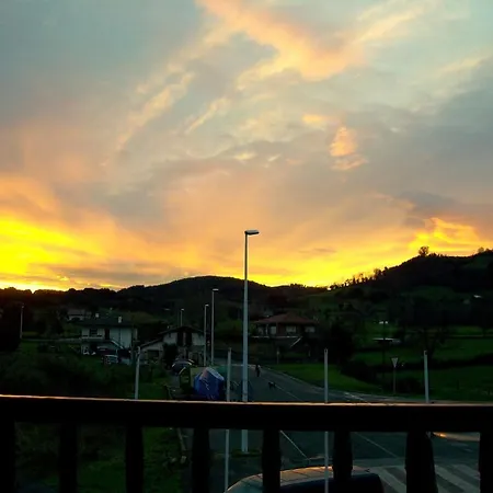 Rural En Solanas Отель *