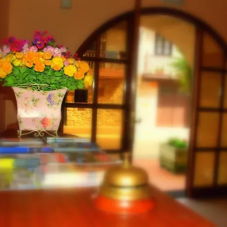 Rural En Solanas Эскаланте