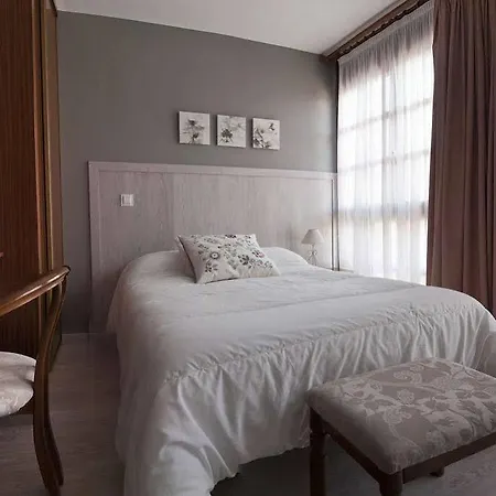 Rural En Solanas Hotel
