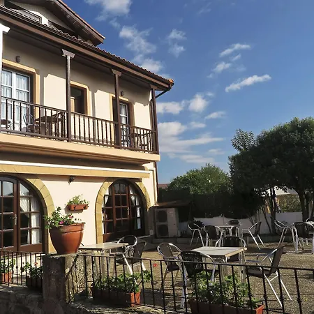 Rural En Solanas Hotel *