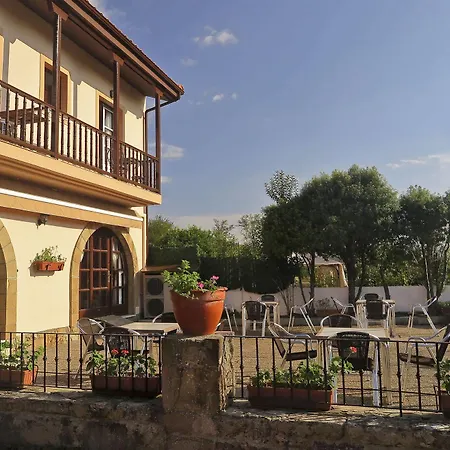 Rural En Solanas Эскаланте